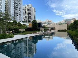 Amber 45 (D15), Apartment #501510181